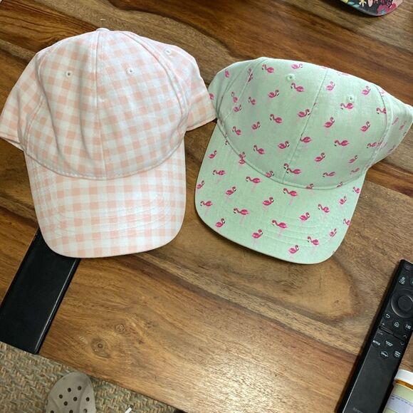 Bundle of 9 Women’s Caps Variety . New. Adjustable Velcro strap. - Picture 3 of 8